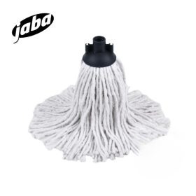 Felmosófej, pamut, 150 gr, Jaba