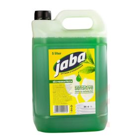 Mosogatószer, 5 l, Jaba