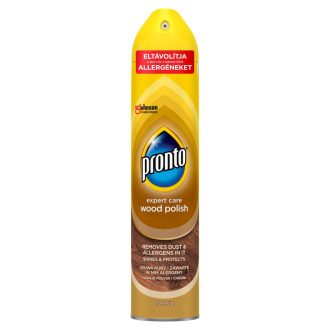 Bútorápoló, 250 ml, classic, Pronto 