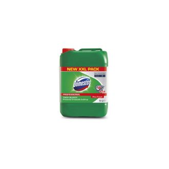 Fertőtlenítőszer, 5 l, fenyő illatú, DOMESTOS