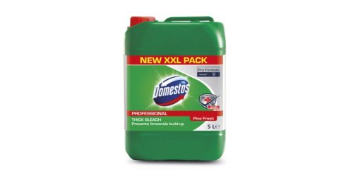 Fertőtlenítőszer, 5 l, fenyő illatú, DOMESTOS