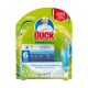 WC öblítő korong készülék, 36 ml, Fresh Discs, lime, DUCK