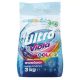 Ultra Viola mosópor 3kg color 43 mosás