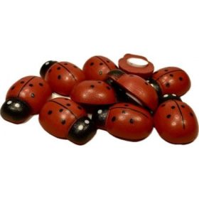 Fa Katica – Öntapadós, 32 mm