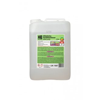Brilliance Alkoholos fertőtlenítő 5 l