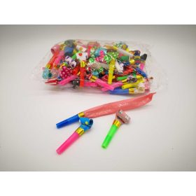 Színes pöttyös anyósnyelv - 3 db-os