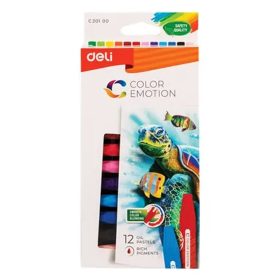DELI COLOR EMOTION OIL PASTEL