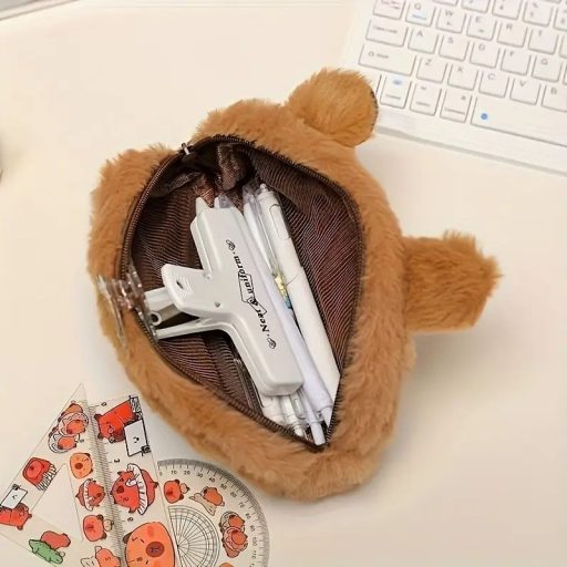 Capybara tolltartó