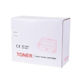 Toner, utángyártott, CE255X 12,5K