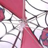 Pókember Web-Slinger gyerek átlátszó esernyő O71 cm