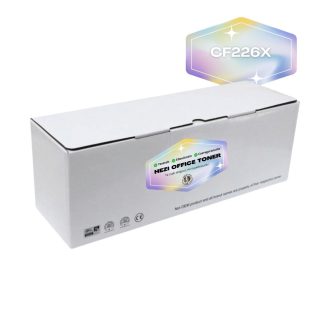 CF226X utángyártott toner (26X) - Hezi Office
