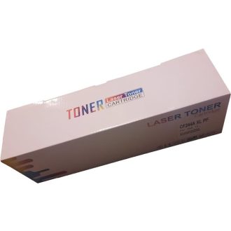 Toner, utángyártott, Hp CF244A