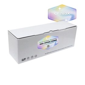 CF283X utángyártott toner - Hezi Office