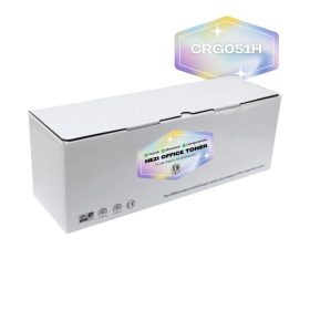 CRG051H utángyártott toner - Hezi Office