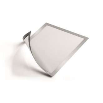   Infokeret, A4, mágneses, DURABLE "DURAFRAME® MAGNETIC", 5db/csomag