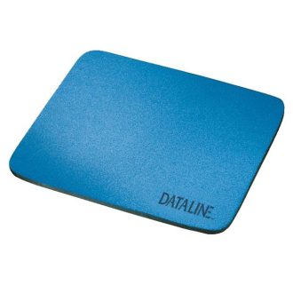 Egéralátét, textil borítás, ESSELTE  Standard , kék
