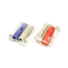 Kupakradír, 2 db, FABER-CASTELL, színes