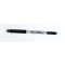 Tűfilc, 0,3 mm, FLEXOFFICE  FL01 , fekete