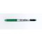 Tűfilc, 0,3 mm, FLEXOFFICE  FL01 , zöld