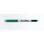 Tűfilc, 0,3 mm, FLEXOFFICE  FL01 , zöld