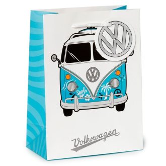 Ajándéktasak 17x9x23cm Volkswagen Transporter