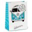 Ajándéktasak 17x9x23cm Volkswagen Transporter