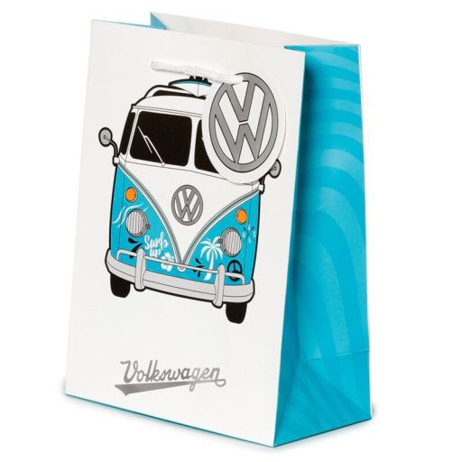 Ajándéktasak 17x9x23cm Volkswagen Transporter