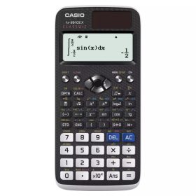 Számológép, tudományos, 668 funkció, CASIO FX-991 CE X