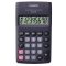 Zsebszámológép, 8 számjegy, CASIO  HL-815