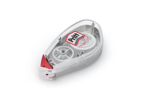Hibajavító roller, 4,2 mm x 10 m, HENKEL Pritt Compact 