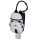 Kézfertőtlenítő Gél, Szilikon Tartóban, Star Wars