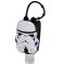 Kézfertőtlenítő Gél, Szilikon Tartóban, Star Wars