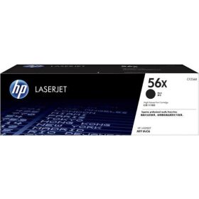 Toner HP CF256X fekete ORIGINAL