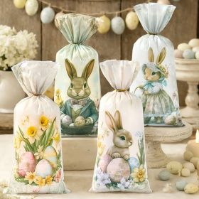 Húsvéti tasak 27,2x12.5