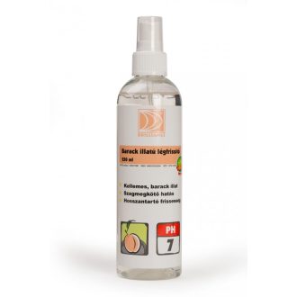 Brilliance Barack illatú légrissítő 250 ml