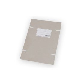 Expressz Szalagos irományfedél A/4