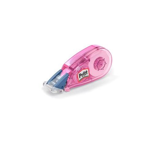 Hibajavító roller, 5 mm x 6 m, HENKEL "Pritt Micro rolly"