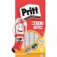 Gyurmaragasztó, 65 kocka/csomag, HENKEL  Pritt Multi Fix