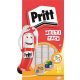 Gyurmaragasztó, 65 kocka/csomag, HENKEL  Pritt Multi Fix