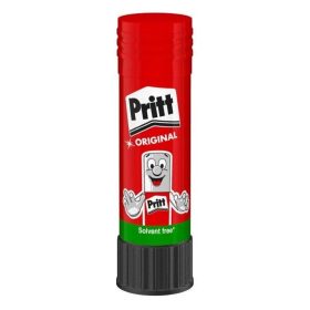 Ragasztóstift, 22 g, HENKEL Pritt