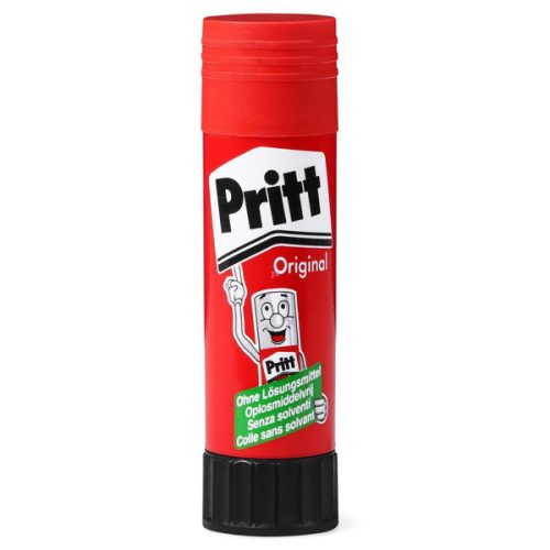 Ragasztóstift, 43 g, HENKEL Pritt