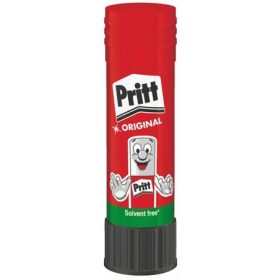 Ragasztóstift, 20 g, HENKEL  Pritt 