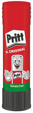 Ragasztóstift, 20 g, HENKEL  Pritt 