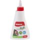 Hobbiragasztó, 125 ml, KORES  White Glue 