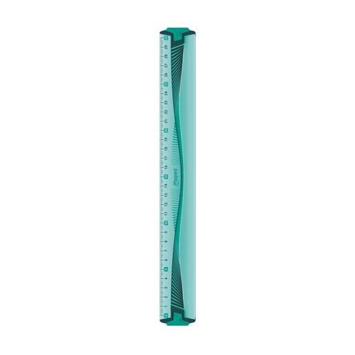 Vonalzó, műanyag, hajlítható, 30 cm, MAPED Flex