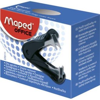 Kapocskiszedő, MAPED Focus