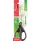 Olló, irodai, 17 cm, MAPED Essentials Green