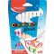 Filctoll készlet, kimosható, ecsetjellegű, MAPED Color Peps Brush, 10 különböző szín