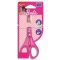 Olló, iskolai, 13 cm, MAPED Barbie