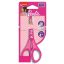 Olló, iskolai, 13 cm, MAPED Barbie